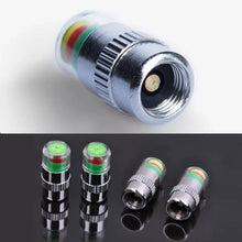 Charger l'image dans la galerie, Bouchons de pression des pneus Chikcarâą