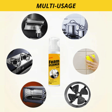 Charger l'image dans la galerie, Mousse nettoyante multi-usage