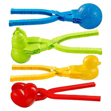 Charger l'image dans la galerie, Kit de fabrication de boules de neige