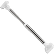 Charger l'image dans la galerie, Support télescopique pour le séchage des vêtements dans la maison et la salle de bain