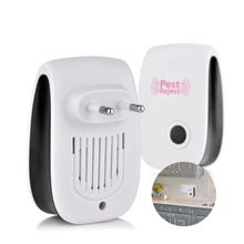 Charger l'image dans la galerie, Super repulsif à ultrasons contre les insectes, rats...