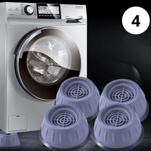 Load image into Gallery viewer, Multifunctional anti-vibration mount