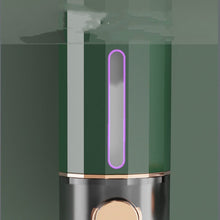 Charger l'image dans la galerie, Distributeur mural de gel à pression légère