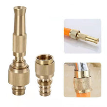 Charger l'image dans la galerie, BUSE A HAUTE PRESSION MULTIFONCTIONNELLE Chikcarâą