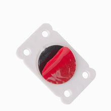 Charger l'image dans la galerie, Mini roues pivotantes auto-adhésives