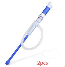 Charger l'image dans la galerie, Pompe électrique portable pour voiture