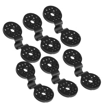 Charger l'image dans la galerie, Poignée de verrouillage ultra-robuste pour toile d'ombrage