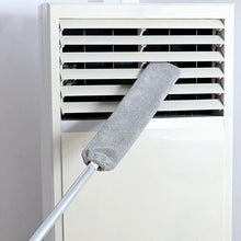 Charger l'image dans la galerie, Balai de Nettoyage Anti-Poussière Rétractable