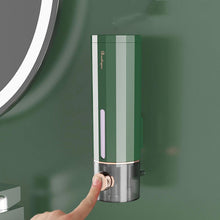 Charger l'image dans la galerie, Distributeur mural de gel à pression légère