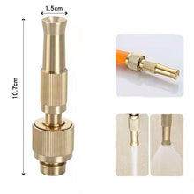 Charger l'image dans la galerie, BUSE A HAUTE PRESSION MULTIFONCTIONNELLE Chikcarâą