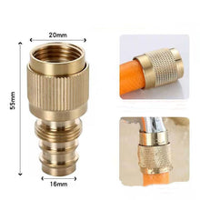 Charger l'image dans la galerie, BUSE A HAUTE PRESSION MULTIFONCTIONNELLE Chikcarâą