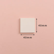 Charger l'image dans la galerie, Notes autocollantes transparentes imperméable à l'eau