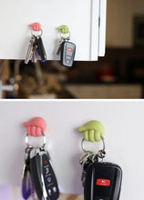 Charger l'image dans la galerie, Crochet créatif multifonctionnel (Lot de 5)