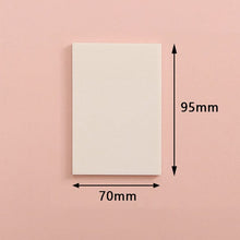 Charger l'image dans la galerie, Notes autocollantes transparentes imperméable à l'eau
