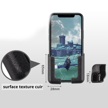 Charger l'image dans la galerie, Support adaptable à tout téléphone mobile