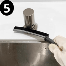 Charger l'image dans la galerie, Brosse de nettoyage multifonctionnelles