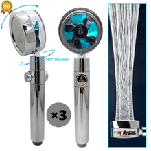 Charger l'image dans la galerie, Douche haute pression Chikcar™