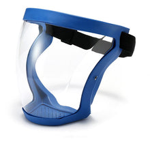 Charger l&#39;image dans la galerie, Transparent Face Shield Anti-oil Onion Goggles Dust-Proof
