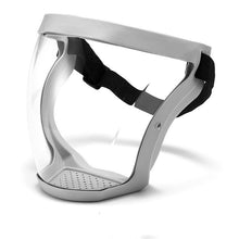 Charger l&#39;image dans la galerie, Transparent Face Shield Anti-oil Onion Goggles Dust-Proof
