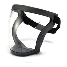 Charger l&#39;image dans la galerie, Transparent Face Shield Anti-oil Onion Goggles Dust-Proof
