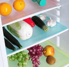 Load image into Gallery viewer, Waterproof Refrigerator Cabinet Heat Proof Mats
