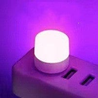 Load image into Gallery viewer, Mini lumière LED USB
