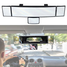 Charger l&#39;image dans la galerie, Optimized View Adjustable Elevate Driving Experience Glasses High Universality Fitment Improved Visibility Infants
