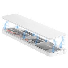 Load image into Gallery viewer, Ensemble d&#39;outils de nettoyage multifonctionnel pour clavier d&#39;ordinateur 22-en-1
