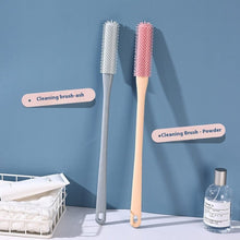 Charger l&#39;image dans la galerie, Foot Brush Toe Seam Soft Glue Cleaner Soft Brush Exfoliating Brush
