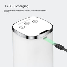 Charger l&#39;image dans la galerie, Nouveau distributeur d&#39;eau électrique pliable et muet
