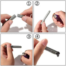 Charger l'image dans la galerie, Baguettes de soudure universelles — vue produit
