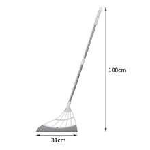 Load image into Gallery viewer, TopMop: Multifunction scraper broom 

