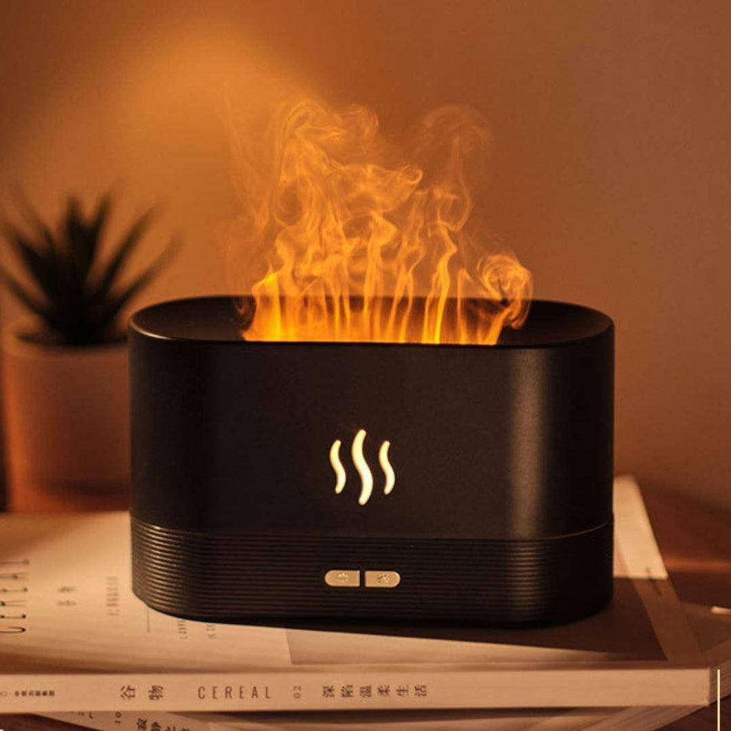 HumidiFire™ Flame Spreader 