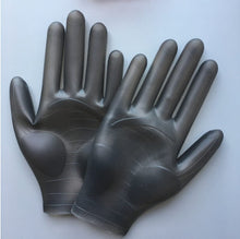 Load image into Gallery viewer, Super Strong Reusable Silicone Gloves 
