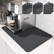 Load image into Gallery viewer, Tapis de drainage de cuisine super absorbant
