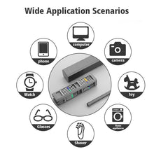 Load image into Gallery viewer, Stainless Steel Precision Screwdriver Set 
