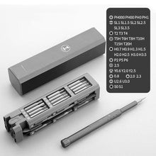 Load image into Gallery viewer, Stainless Steel Precision Screwdriver Set 
