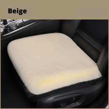 Load image into Gallery viewer, Plush car seat covers 
