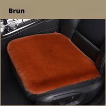 Load image into Gallery viewer, Plush car seat covers 
