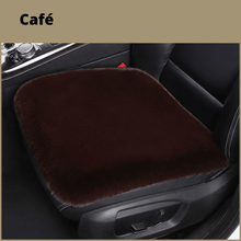 Load image into Gallery viewer, Plush car seat covers 
