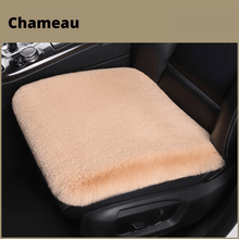 Load image into Gallery viewer, Plush car seat covers 
