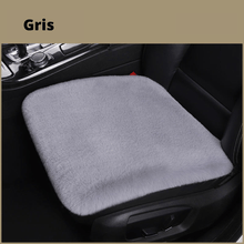 Load image into Gallery viewer, Plush car seat covers 
