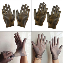 Load image into Gallery viewer, Super Strong Reusable Silicone Gloves 
