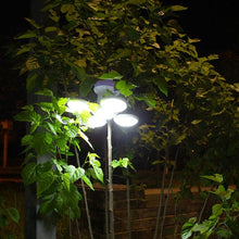 Load image into Gallery viewer, Solar / USB Charging LED Lamp
