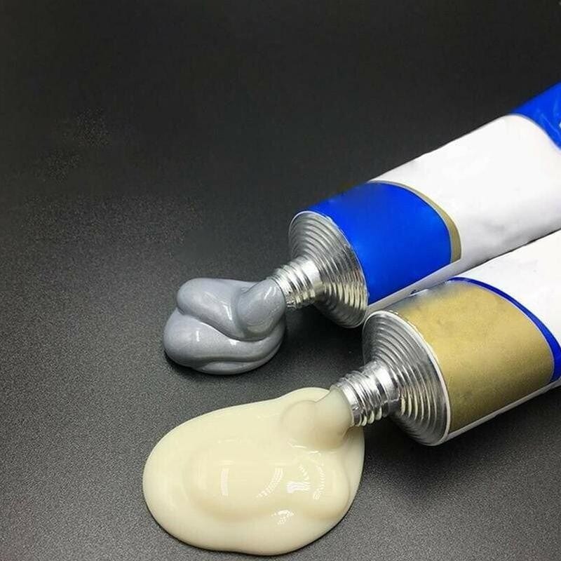 METALPRO™ Super Glue (2 Tube Pack) 