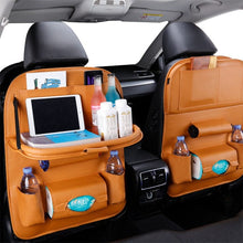 Load image into Gallery viewer, Chikcar™ Seat Back Organizer
