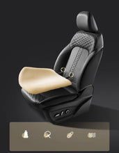 Load image into Gallery viewer, Plush car seat covers 
