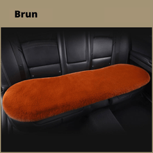 Load image into Gallery viewer, Plush car seat covers 
