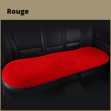 Load image into Gallery viewer, Plush car seat covers 
