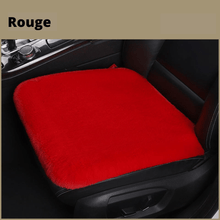 Load image into Gallery viewer, Plush car seat covers 
